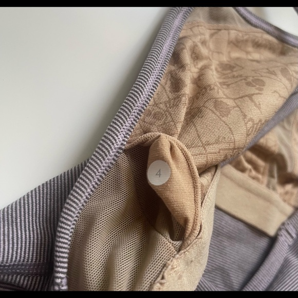 Lululemon Power Y Tank - Picture 3 of 4